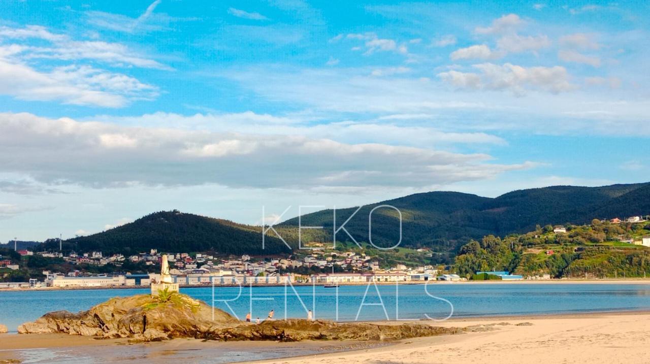 Viveiro Historico Apartment Exterior photo